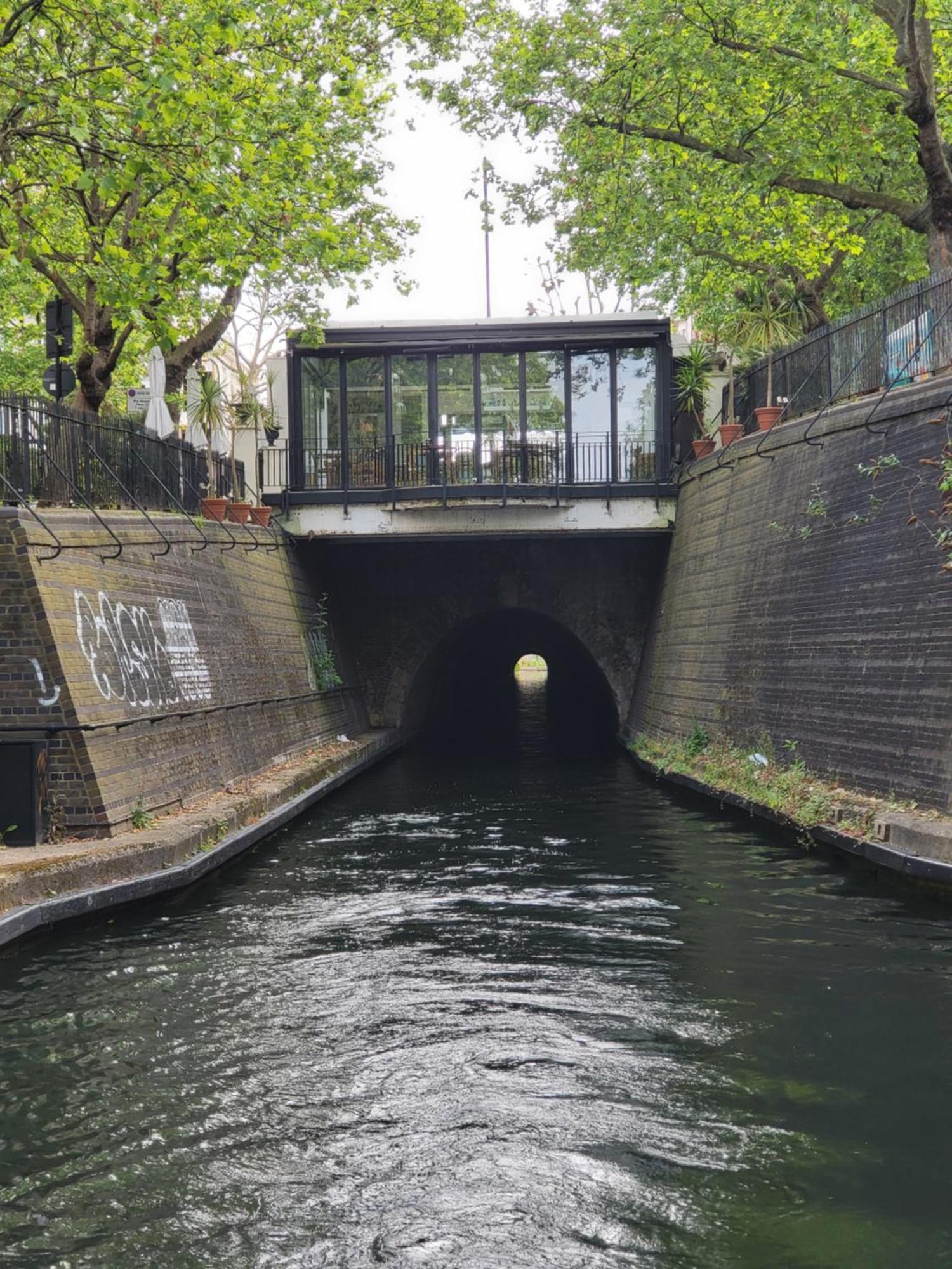 Lovely Canal Boat In Little Venice For Family & Friends Londra Esterno foto